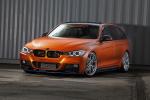 BMW 328i Touring by Tuningsuche 2016 года